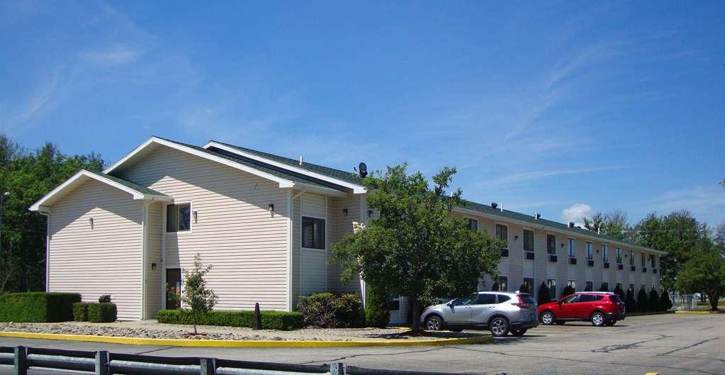 Quality Inn Sanford Exterior photo